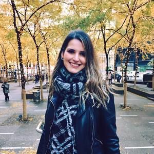 Meet your Posher, Jane